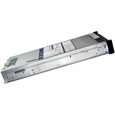 Lenovo Thinksystem SR588 Rack Server Εφοδιασμένο με Xeon Bronze 4208 επεξεργαστή και CPU