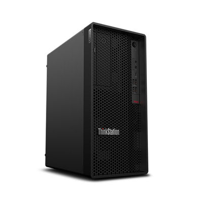 Lenovo P350 Intel i9-11900K Standing Tower Εργασιακό Σταθμό UDIMM 128GB Μνήμη Συχνότητα 3,5GHz