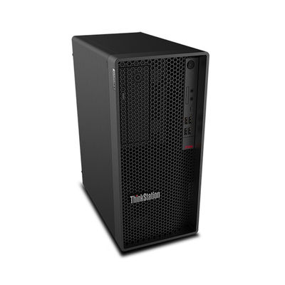Lenovo P350 Intel i9-11900K Standing Tower Εργασιακό Σταθμό UDIMM 128GB Μνήμη Συχνότητα 3,5GHz
