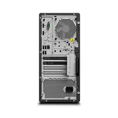 Lenovo P350 Intel i9-11900K Standing Tower Εργασιακό Σταθμό UDIMM 128GB Μνήμη Συχνότητα 3,5GHz