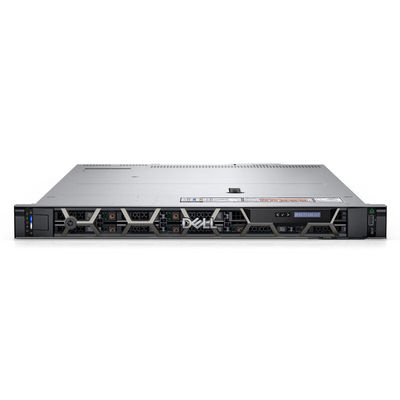 Dell R450 Gold 5318Y 2U Open Rack Mounted Server με 2.1GHz επεξεργαστή κύριας συχνότητας