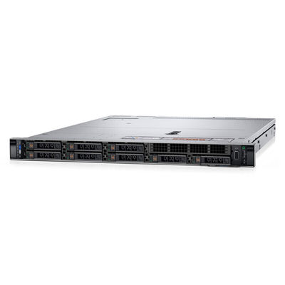 Dell R450 Gold 5318Y 2U Open Rack Mounted Server με 2.1GHz επεξεργαστή κύριας συχνότητας