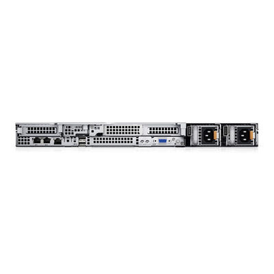 Dell R450 Gold 5318Y 2U Open Rack Mounted Server με 2.1GHz επεξεργαστή κύριας συχνότητας