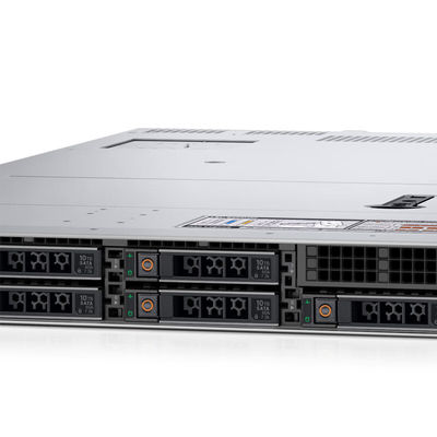 Dell R450 Gold 5318Y 2U Open Rack Mounted Server με 2.1GHz επεξεργαστή κύριας συχνότητας