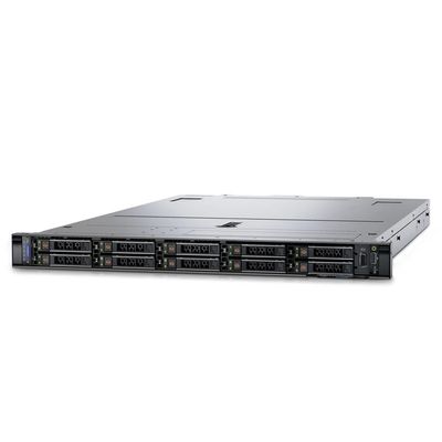 PCI-E 3*PCIe 4.0 υποδομές Dell R650 Emc Computer 2 x intel xeon silver 4310 Rack Server