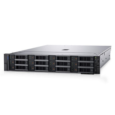 Επαγγελματική Dell R750 Xeon 6346 Server Case Rack Rack με ισχύ 800W/1100W/1400W