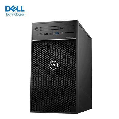 i5 CPU Graphics Workstation Precision T3640 Υπολογιστής επιφάνειας εργασίας για σχεδιασμό και παιχνίδια