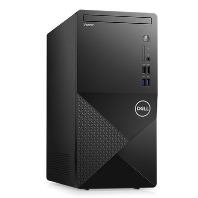 Τεχνουργείο ποντικιού περιλαμβάνεται Dell Vostro Tower V3910 i5-12400/16G/256G SSD/1T HDD Desktop PC