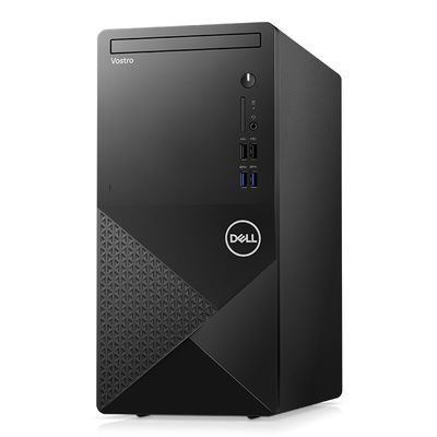 Τεχνουργείο ποντικιού περιλαμβάνεται Dell Vostro Tower V3910 i5-12400/16G/256G SSD/1T HDD Desktop PC
