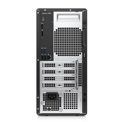Τεχνουργείο ποντικιού περιλαμβάνεται Dell Vostro Tower V3910 i5-12400/16G/256G SSD/1T HDD Desktop PC