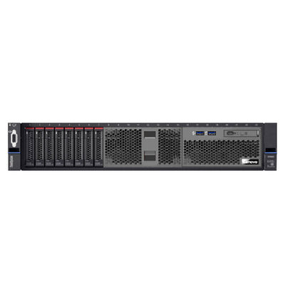 Lenovo ThinkSystem SR655 2u Rack Server με επεξεργαστή AMD EPYC 7002 3.0GHz Ενισχυμένο
