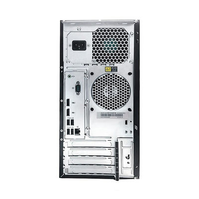 Lenovo ThinkSystem ST58 Xeon E-2200G/E2100G DDR4 16GB RAM Πύργος διακομιστής για επιχειρήσεις