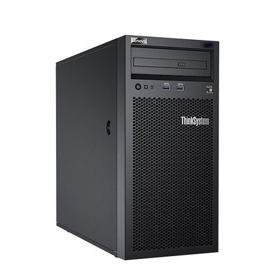 Lenovo ThinkSystem ST58 Xeon E-2200G/E2100G DDR4 16GB RAM Πύργος διακομιστής για επιχειρήσεις