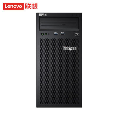 Lenovo ThinkSystem ST58 Xeon E-2200G/E2100G DDR4 16GB RAM Πύργος διακομιστής για επιχειρήσεις