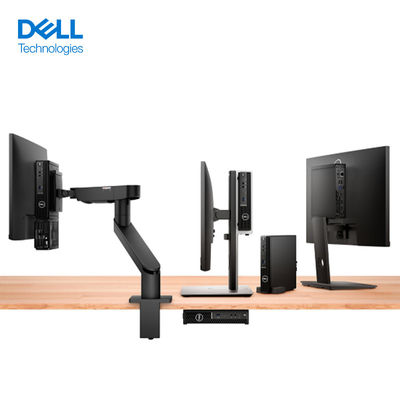 Κιβώτιο ποντικιού περιλαμβάνεται Dell 3090mff Μίνι υπολογιστής με 10η γενιά Intel I3-10105T CPU