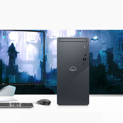 DELL INS 3910 Επιχειρηματικός επιτραπέζιος υπολογιστής Host i5-12400 16G 256G 1T 23.8 ιντσών οθόνη
