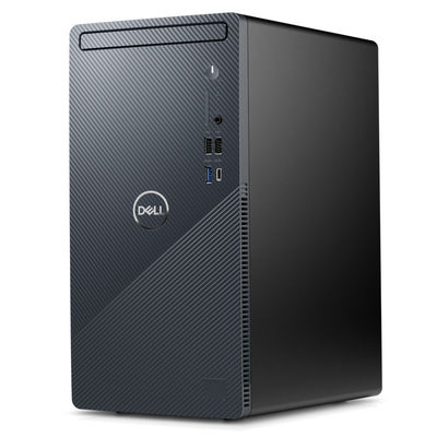 DELL INS 3910 Επιχειρηματικός επιτραπέζιος υπολογιστής Host i5-12400 16G 256G 1T 23.8 ιντσών οθόνη