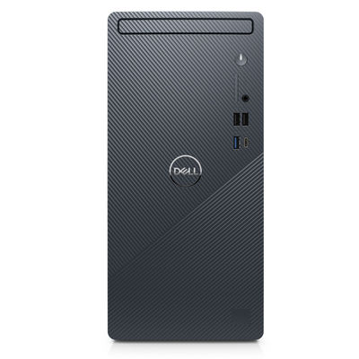 DELL INS 3910 Επιχειρηματικός επιτραπέζιος υπολογιστής Host i5-12400 16G 256G 1T 23.8 ιντσών οθόνη