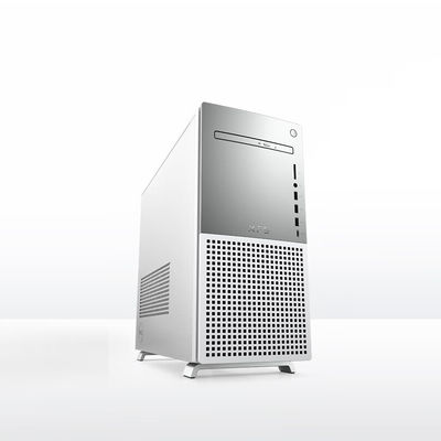 DDR4 RAM 8G 512G SSD GTX1650s Μαύρο Dell XPS8950 Desktop i5-12400 Designer Game Host