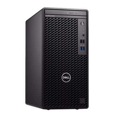 Dells OptiPlex 3000 Tower 3000MT i3-12100 8G 1T Επιχειρηματικό γραφείο με ισχύ 230 W