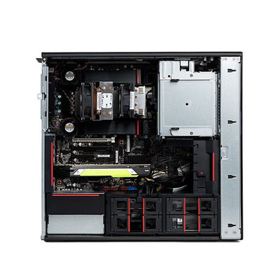 32G RDIMM RAM Lenovo ThinkStation P720 Εργασιακό Σταθμό Superior Workstation Solution