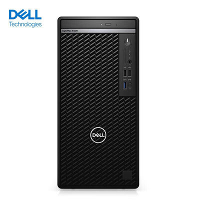 3.0GHz επεξεργαστής κύριας συχνότητας Dells Optiplex 5000MT Πύργος επιτραπέζιος υπολογιστής για ιδιώτες