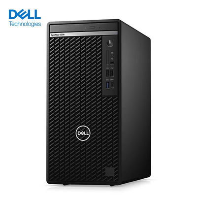 3.0GHz επεξεργαστής κύριας συχνότητας Dells Optiplex 5000MT Πύργος επιτραπέζιος υπολογιστής για ιδιώτες