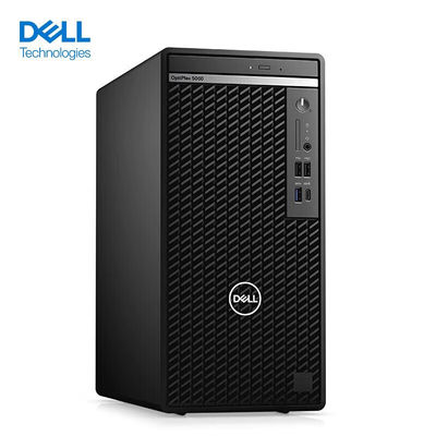 3.0GHz επεξεργαστής κύριας συχνότητας Dells Optiplex 5000MT Πύργος επιτραπέζιος υπολογιστής για ιδιώτες