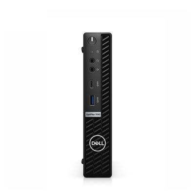 Ενσωματωμένη κάρτα Dell Optiplex 7090MFF I5-11500T 8G 256GNVME 1T 90W επιτραπέζιος υπολογιστής