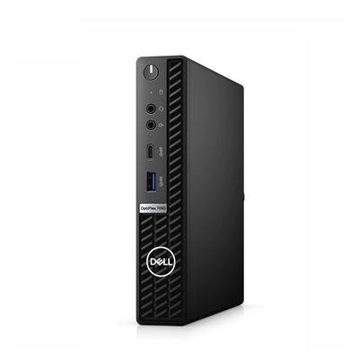Ενσωματωμένη κάρτα Dell Optiplex 7090MFF I5-11500T 8G 256GNVME 1T 90W επιτραπέζιος υπολογιστής