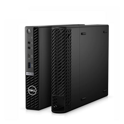 Ενσωματωμένη κάρτα Dell Optiplex 7090MFF I5-11500T 8G 256GNVME 1T 90W επιτραπέζιος υπολογιστής