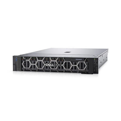 Ιδιωτικός Mold Dell R750XA 5318Y 24core 2.1GHz 64GB 2.4TB H345 RAID Διακομιστής για HPC Rack