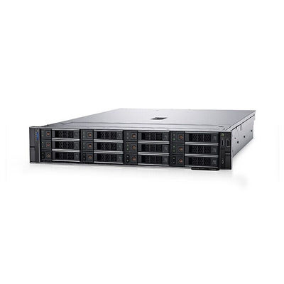 Ιδιωτικός Mold Dell R750XA 5318Y 24core 2.1GHz 64GB 2.4TB H345 RAID Διακομιστής για HPC Rack