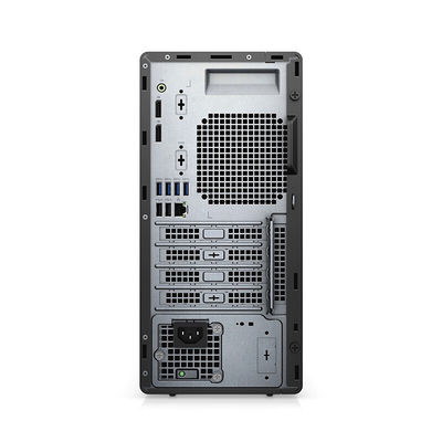 22 ιντσών Μέγεθος οθόνης Dell OptiPlex 3090mt I3-10105 Επεξεργαστής Πύργος Μικρό επιτραπέζιο προσωπικό καλούπι
