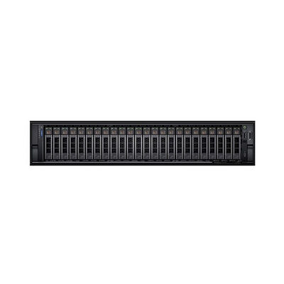 Ιδιωτικός Mold Dell R750XA 5318Y 24core 2.1GHz 64GB 2.4TB H345 RAID Διακομιστής για HPC Rack