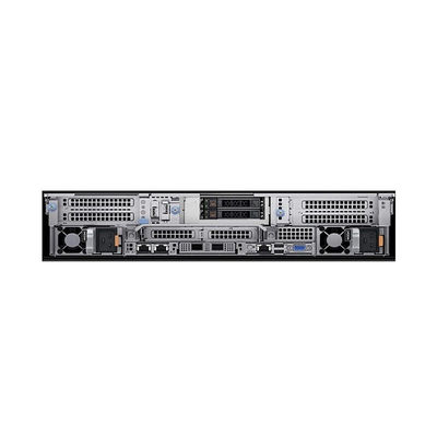 Ιδιωτικός Mold Dell R750XA 5318Y 24core 2.1GHz 64GB 2.4TB H345 RAID Διακομιστής για HPC Rack
