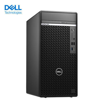 Dell Optiplex 7000MT Tower i9-12900K 16G DDR5 512G SSD UHD770 DVDRW 500W WIN10pro υπολογιστής