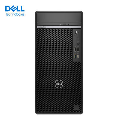Dell Optiplex 7000MT Tower i9-12900K 16G DDR5 512G SSD UHD770 DVDRW 500W WIN10pro υπολογιστής
