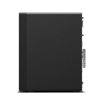 Lenovo ThinkStation P348 i5-11500 8G 1T 500W Tower WorkStation 17L Κεφάλαιο B560 Τσιπσέτ
