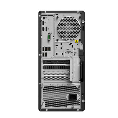 Ισχυρό Lenovo ThinkStation P350 i5-11500 8G 1T 500W Σταθμός εργασίας για 3D απεικόνιση