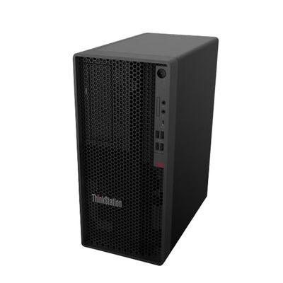 Ισχυρό Lenovo ThinkStation P350 i5-11500 8G 1T 500W Σταθμός εργασίας για 3D απεικόνιση