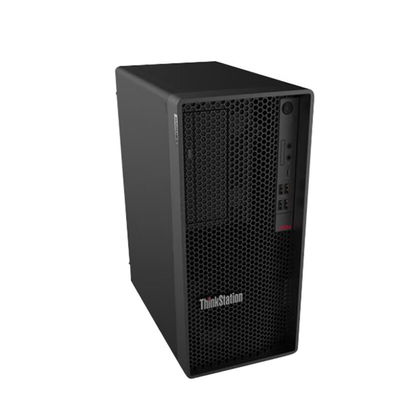 Ισχυρό Lenovo ThinkStation P350 i5-11500 8G 1T 500W Σταθμός εργασίας για 3D απεικόνιση