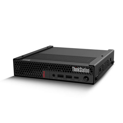 Lenovo ThinkServer P360 Μικρό Rack Εργασιακό Σταθμό Μίνι PC i5-12500T 16G DDR5 512G T400-4G