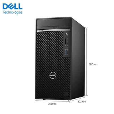 Dell 7090MT i9-10900K Desktop PC Stand Up Desk Computer Εργασιακό Σταθμό 10,22KG Ακαθάριστο βάρος