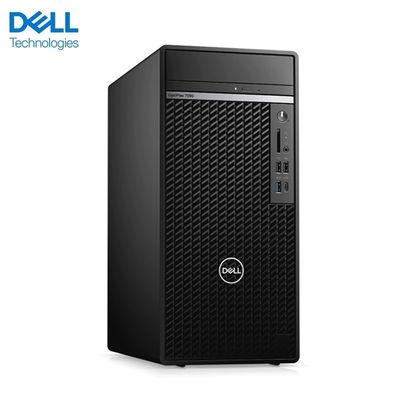 Dell 7090MT i9-10900K Desktop PC Stand Up Desk Computer Εργασιακό Σταθμό 10,22KG Ακαθάριστο βάρος