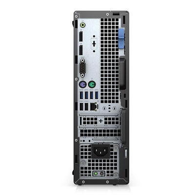Επιστροφή και αντικατάσταση DELL OptiPlex 7090SFF i7-11700 16G DDR4 256G 1T HDD Business