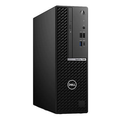 Επιστροφή και αντικατάσταση DELL OptiPlex 7090SFF i7-11700 16G DDR4 256G 1T HDD Business