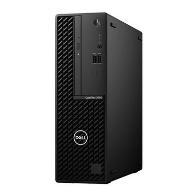 DELL 3090SFF OptiPlex Desktop Computer i3-10105/i5-10505 8G 1T 200W Τύπος οθόνης Κανένας