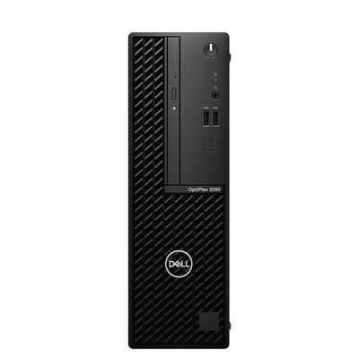 DELL 3090SFF OptiPlex Desktop Computer i3-10105/i5-10505 8G 1T 200W Τύπος οθόνης Κανένας