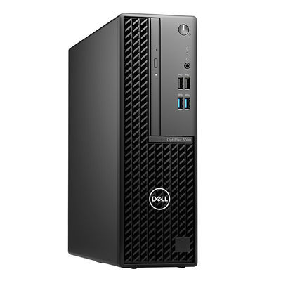 Dell OptiPlex 3000SFF μικροδιαμορφωτής γραφείου i5-12500/i7-12700/i9-12900 8G 256G DDR4